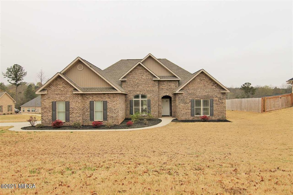 4 bedroom 2 bath home