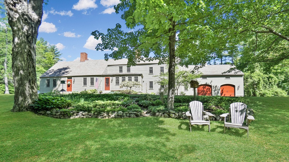 Antique_Maine Home_Tru Brit Realty Group