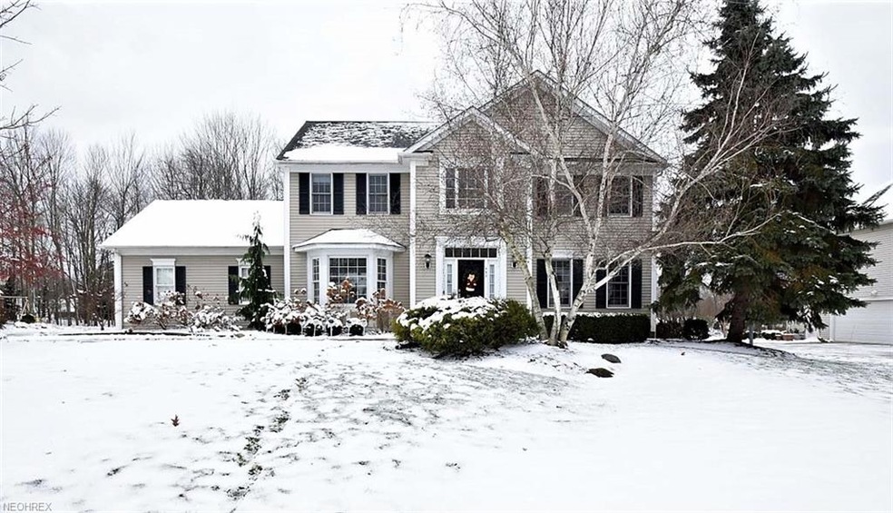 460 Walnut Ridge Trail, Aurora, OH 44202 - photo 1