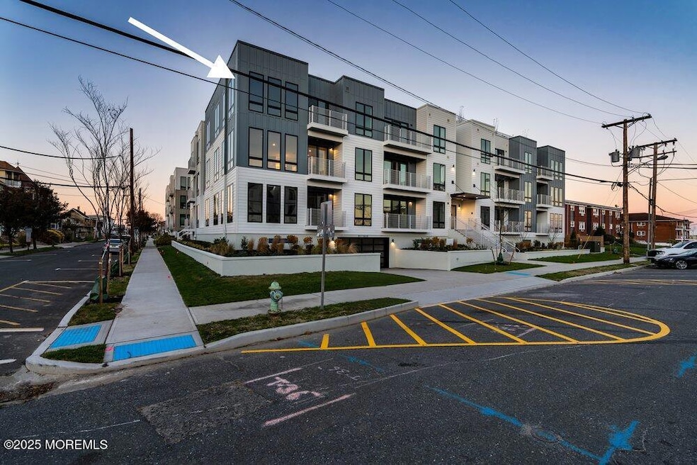 The Aegean unit 308, Asbury Park, NJ 07712 - photo 1