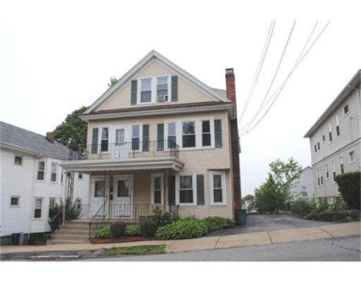 157 Winsor Ave unit 1, Watertown, MA 02472 - photo 1