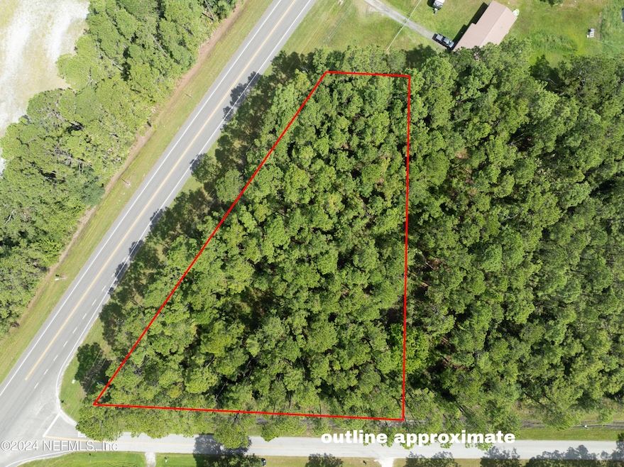 0 Highway 100 unit 2044777, Starke, FL - photo 1