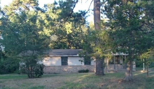 128 Mossy Creek Rd, Lufkin, TX 75904 - photo 1