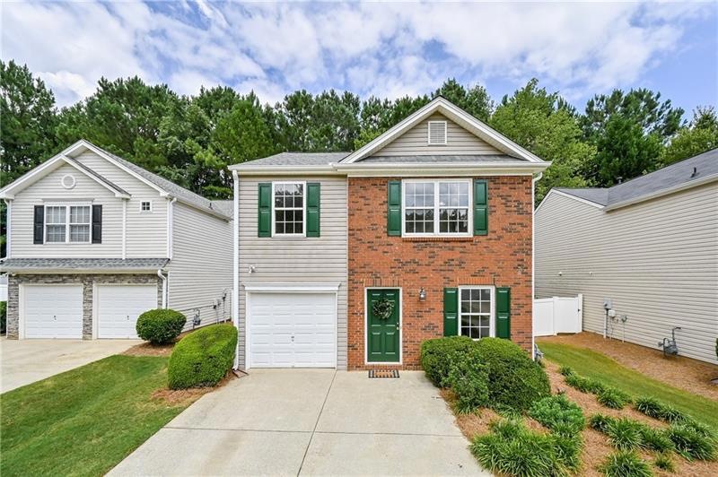 230 Osmanthus Way, Canton, GA 30114 - photo 1