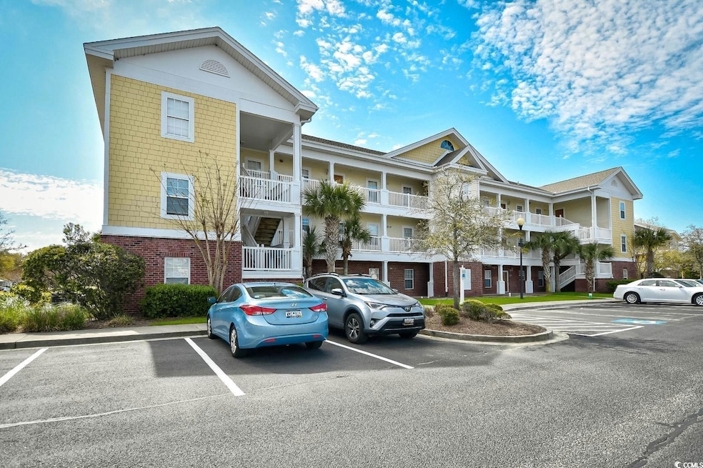 6203 Catalina Dr unit 433, North Myrtle Beach, SC 29582 - photo 1
