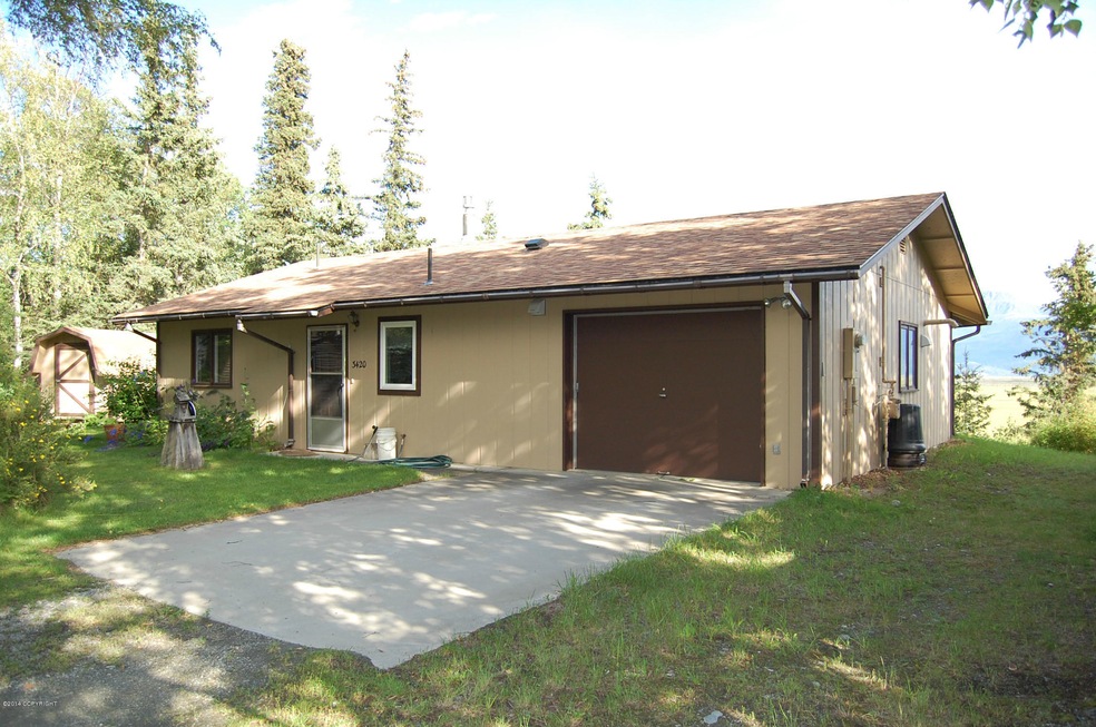 3420 Godfrey ext front