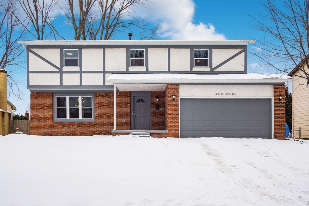 6283 Skywae Dr, Columbus, OH 43229 - photo 1