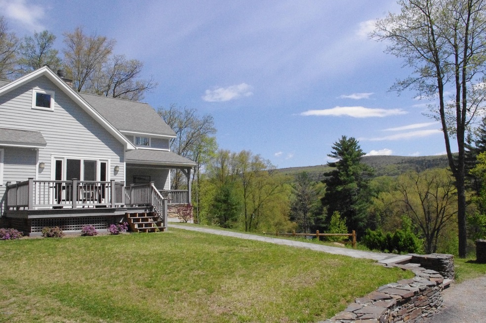 75 Monument Valley Rd, Great Barrington, MA 01230 - photo 1