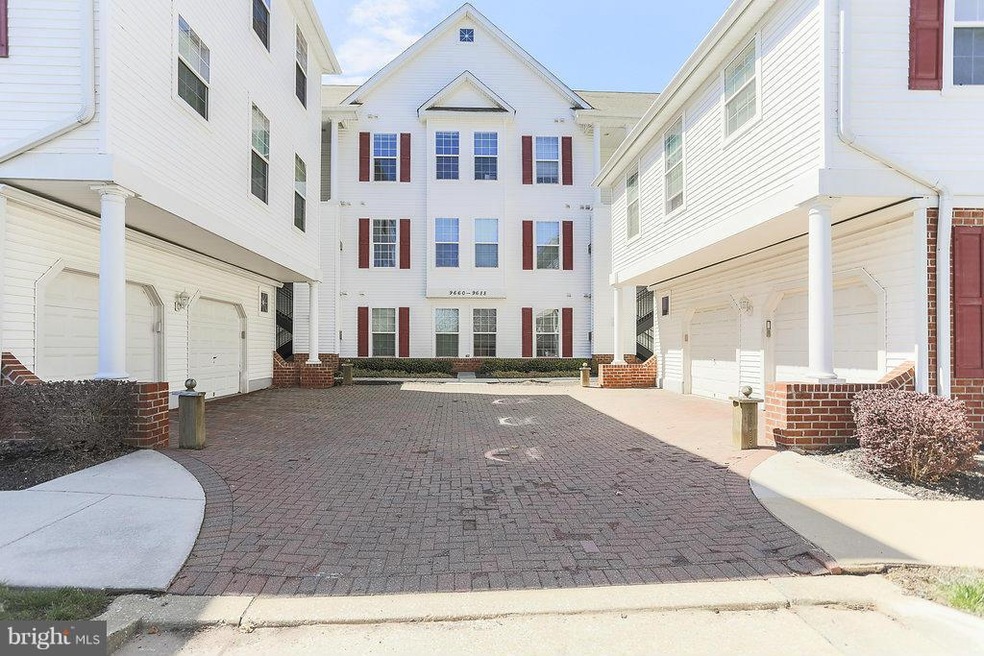 9666 Devedente Dr unit 105, Owings Mills, MD 21117 - photo 1