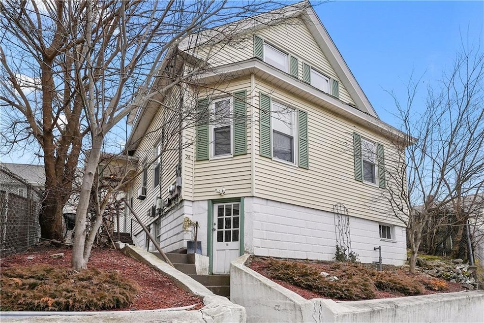 26 Haven Ave, Cranston, RI 02920 - photo 1