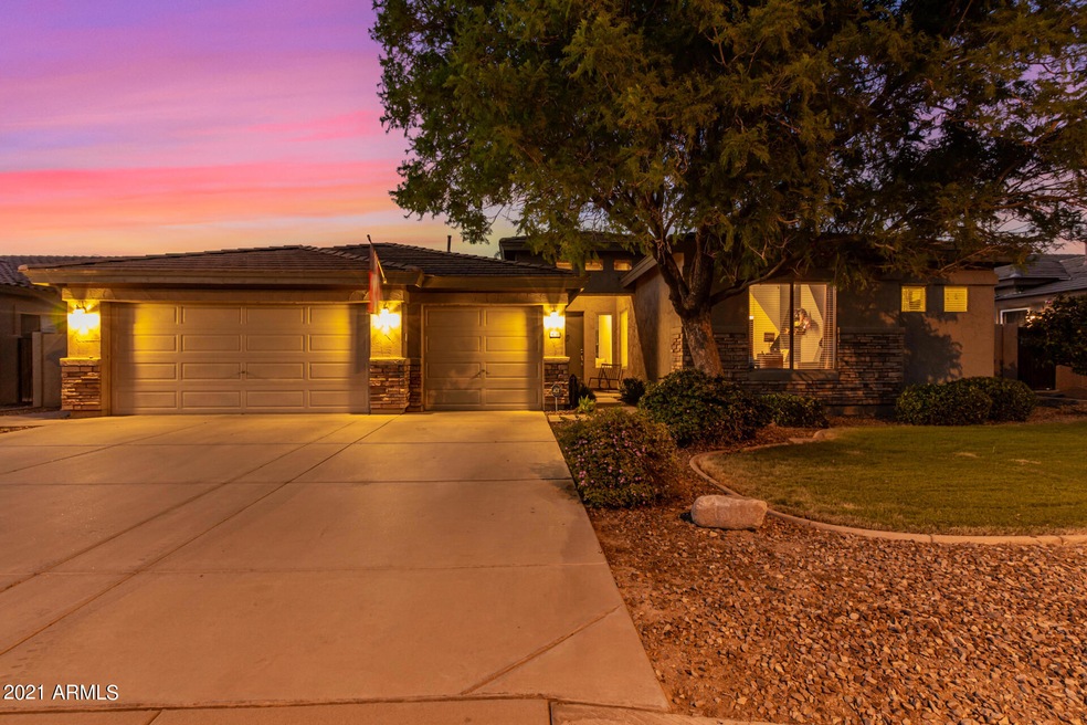 4710 E Decatur St, Mesa, AZ 85205 - photo 1