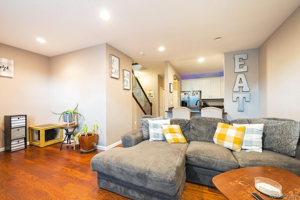 818 S Kalispell Cir unit 102, Aurora, CO 80017 - photo 1