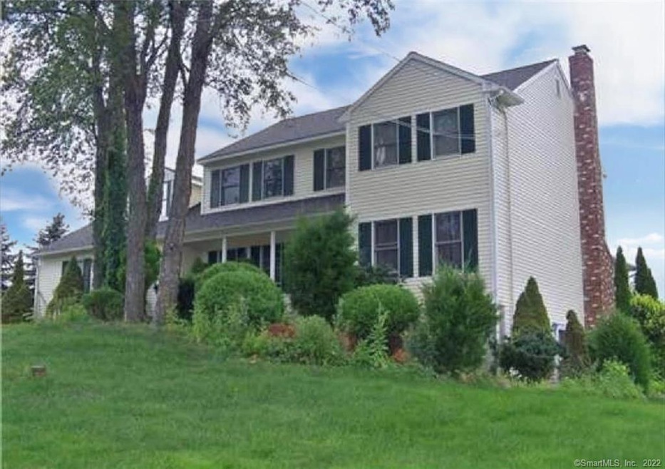 427 Williams Rd, Wallingford, CT 06492 - photo 1