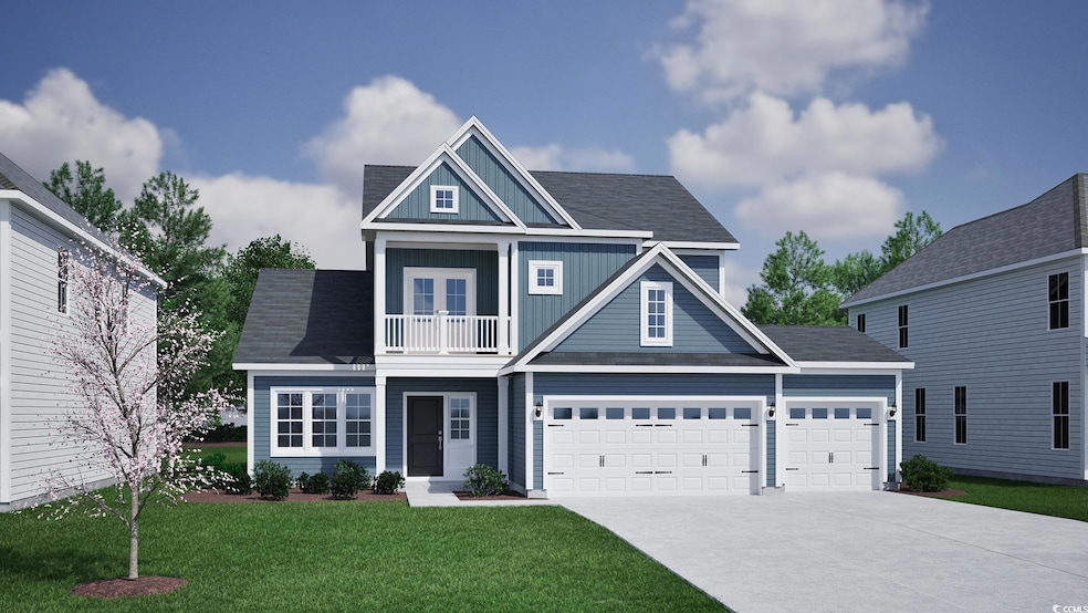 3174 Visionary Dr unit 789, Myrtle Beach, SC 29588 - photo 1