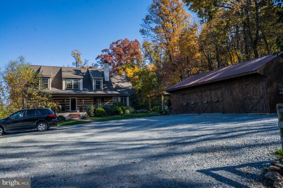 109 Bushong Rd, Quarryville, PA 17566 - photo 1