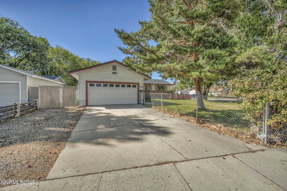 3408 Northgate Ln, Carson City, NV 89706 - photo 1