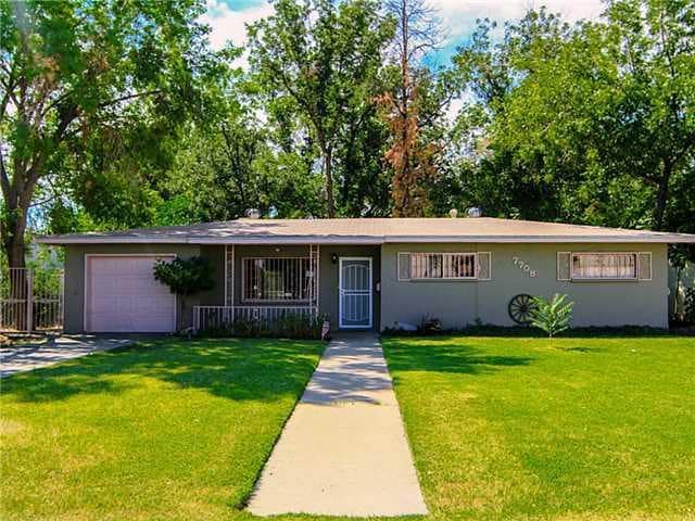 7708 Franklin Dr, El Paso, TX 79915 - photo 1