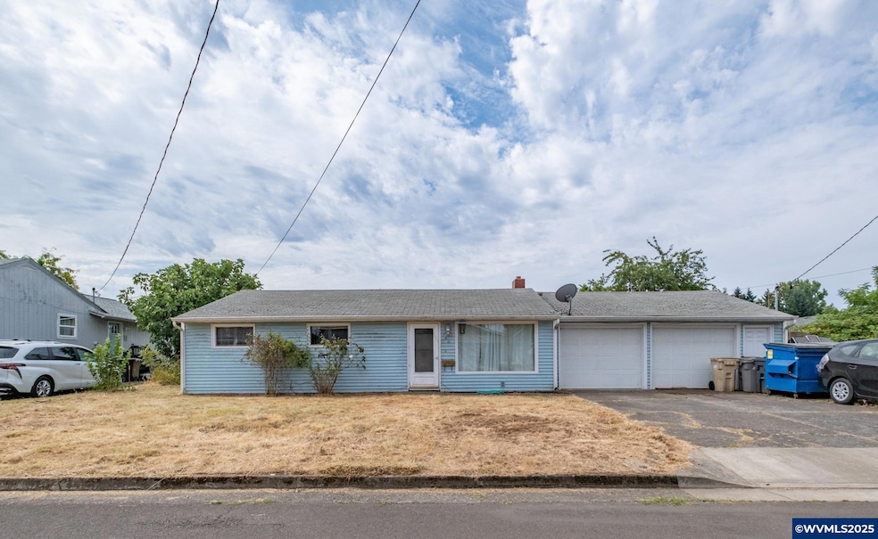 Sold $272,500 • Co-Listing Agent