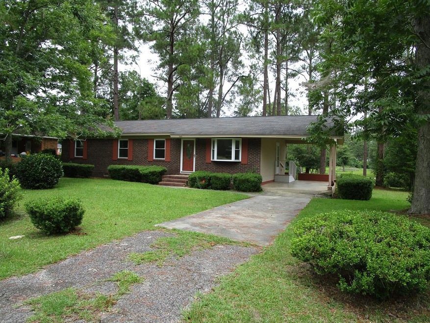 Main View