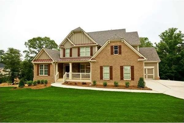 Picture Representative of Finished Product