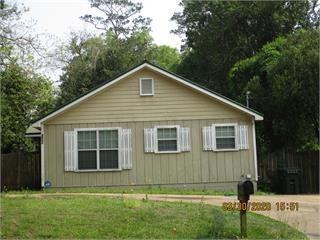 126 E Walcott St, Thomasville, GA 31792 - photo 1