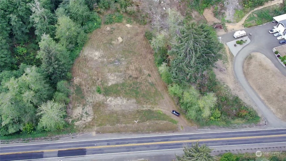 290 State Rt 6, Raymond, WA 98577 - photo 1