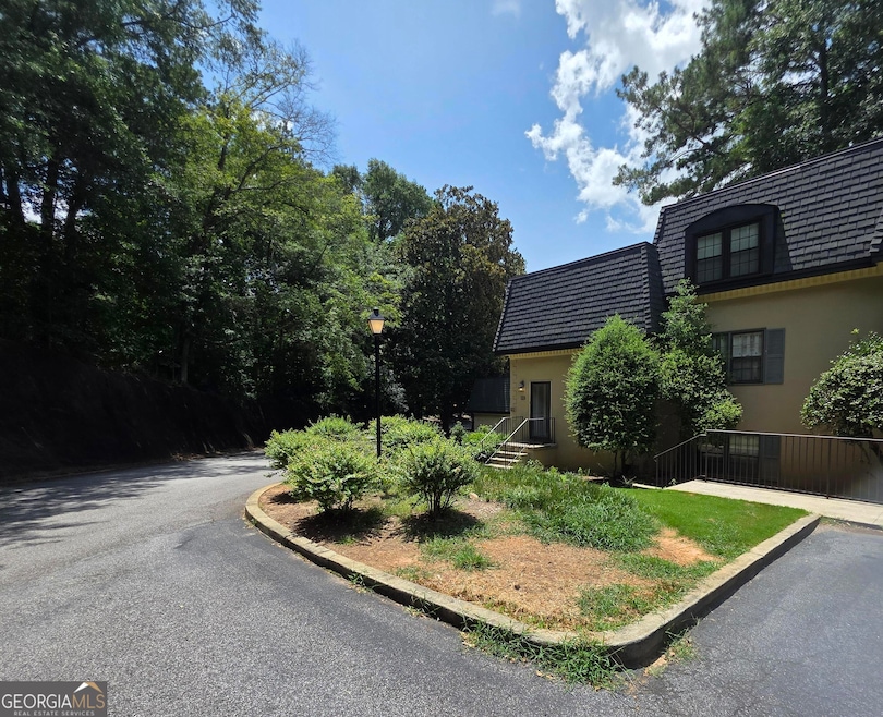 123 Elysian Way NW, Atlanta, GA 30327 - photo 1