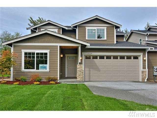 131 119th St SE unit B, Everett, WA 98208 - photo 1