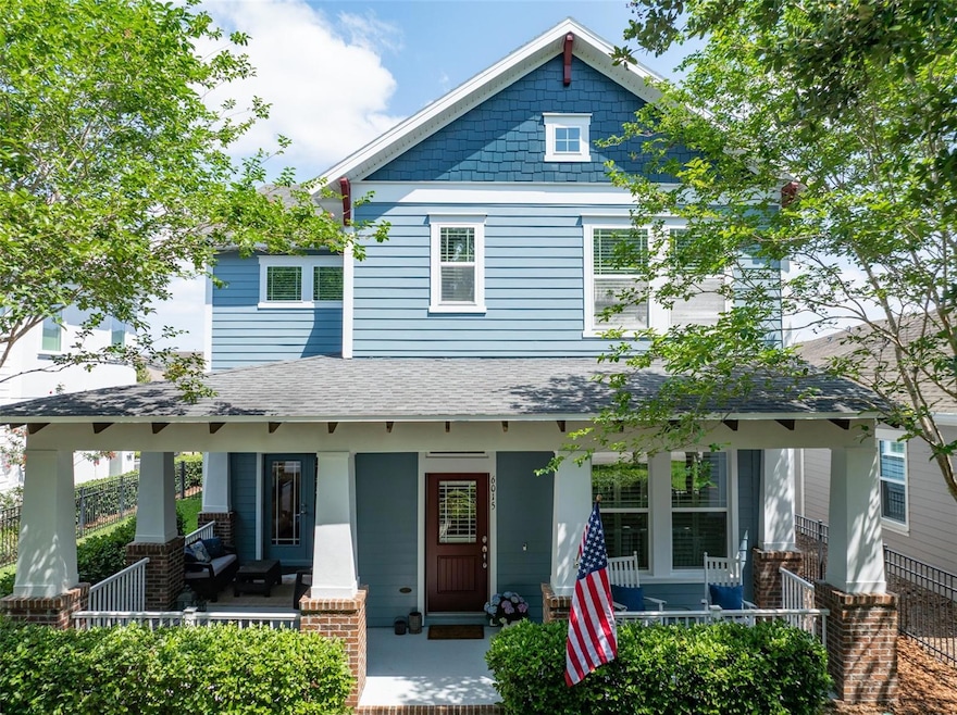 6015 Shell Ridge DrLithia, Florida 33547