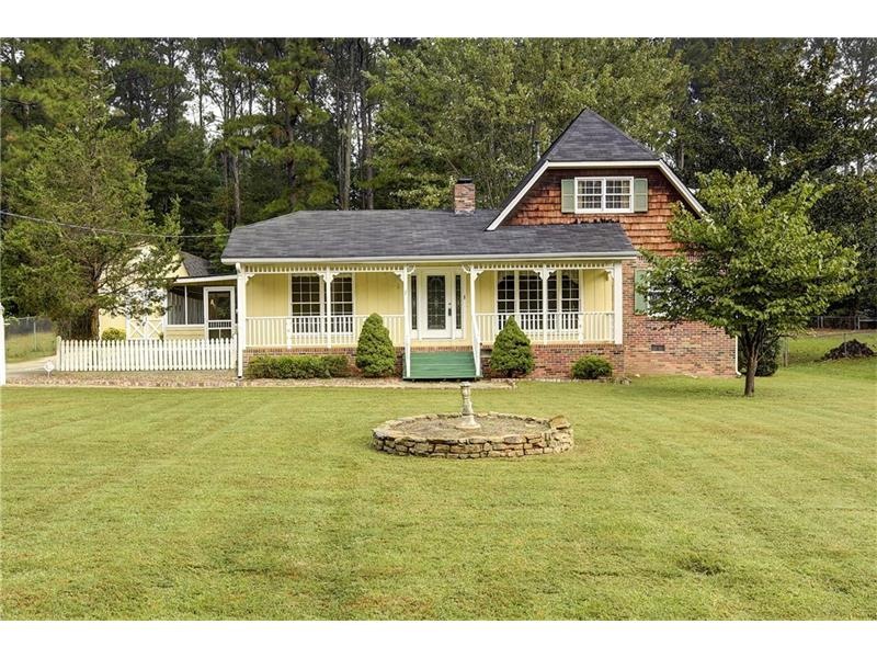 5203 Wydella Rd SW, Lilburn, GA 30047 - photo 1