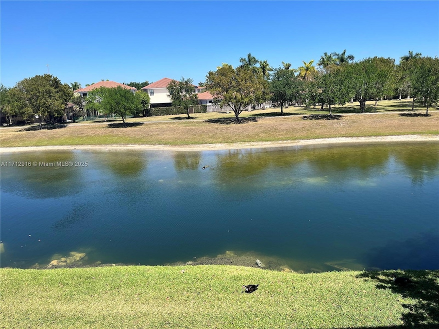 Beautiful Lake Views.