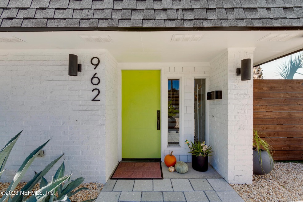 Welcome Home