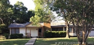 1220 Hurst Rd, Ardmore, OK 73401 - photo 1