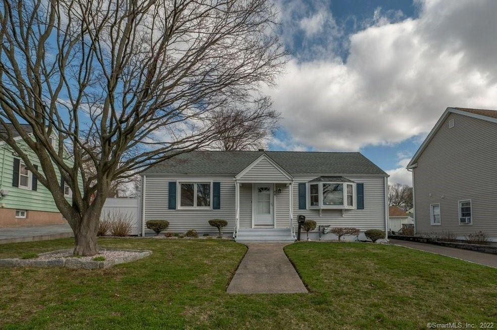 68 Ley St, New Haven, CT 06512 - photo 1