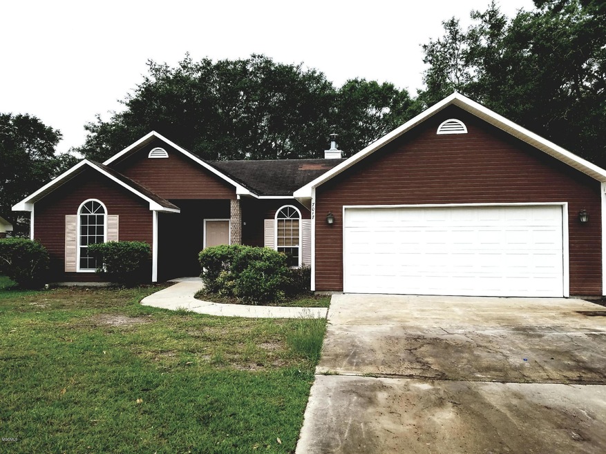 7017 Red Bud Ln, Ocean Springs, MS 39564 - photo 1