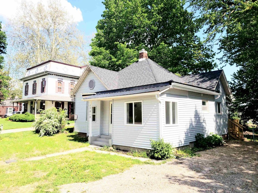 17818 State Road 37, Harlan, IN 46743 - photo 1