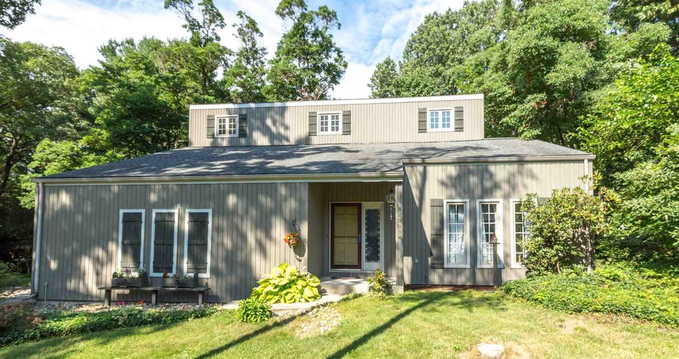 52057 Post Tavern Trail, Granger, IN 46530 - photo 1