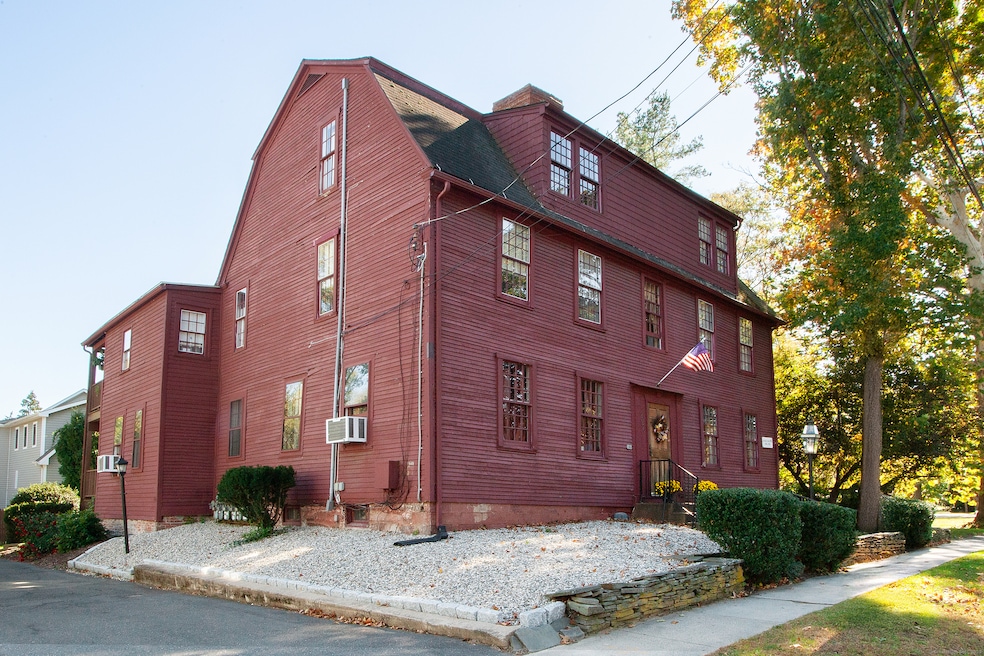 Under Contract $215,000