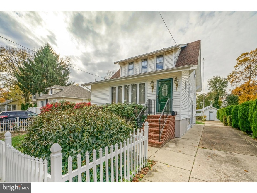 310 Lincoln Ave N, Cherry Hill, NJ 08002 - photo 1