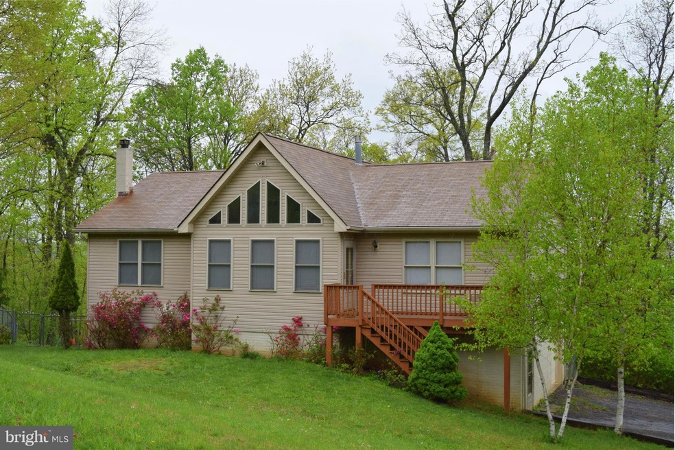 623 Tulip Poplar Dr, Linden, VA 22642 - photo 1