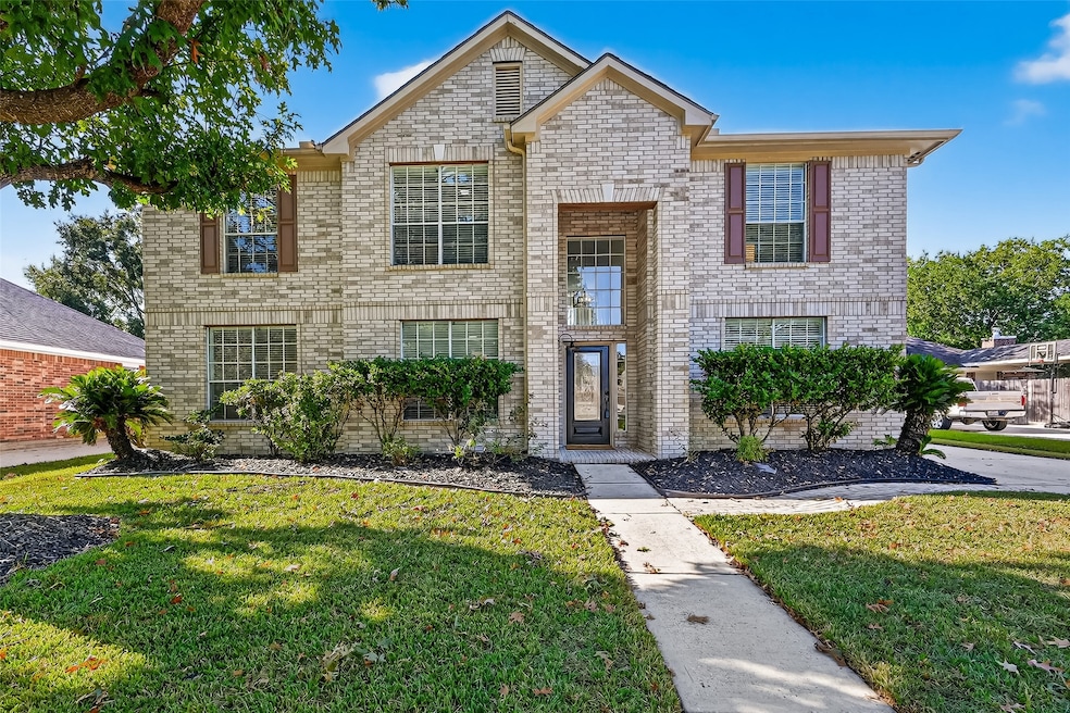11727 Spring Path Ct, Tomball, TX 77377 - photo 1