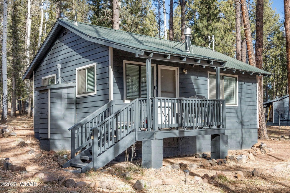 Cabin