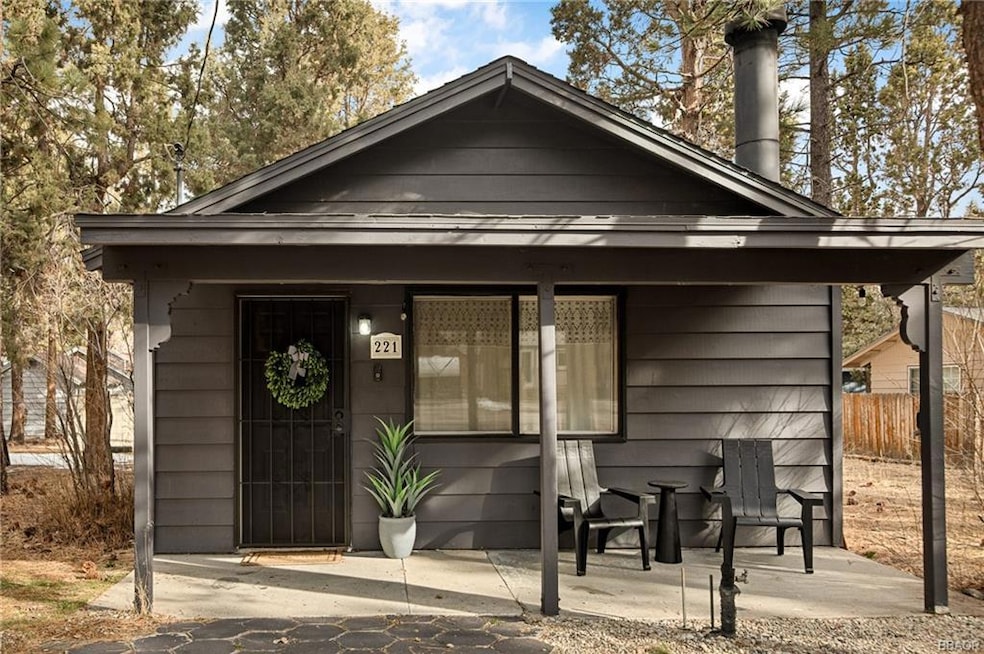 221 Angeles Blvd, Big Bear City, CA 92314 - photo 1