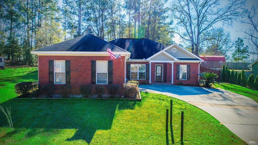 112 Newcombe Ct, Dothan, AL 36305 - photo 1