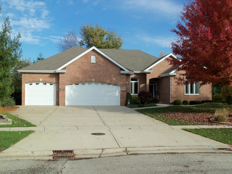 1640 Pebble Creek Dr, Morris, IL 60450 - photo 1