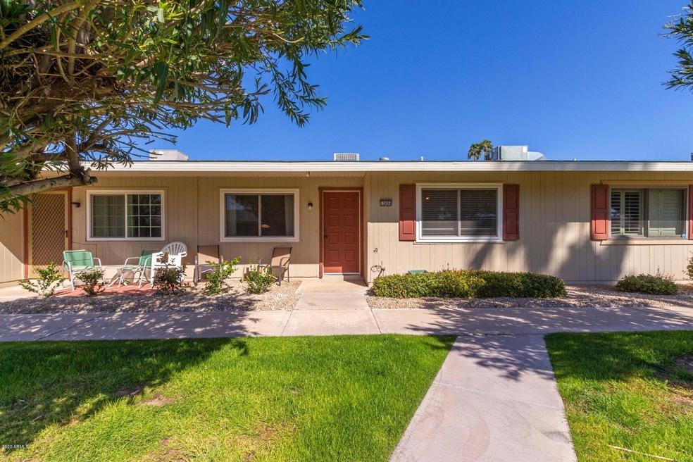 13694 N Newcastle Dr, Sun City, AZ 85351 - photo 1