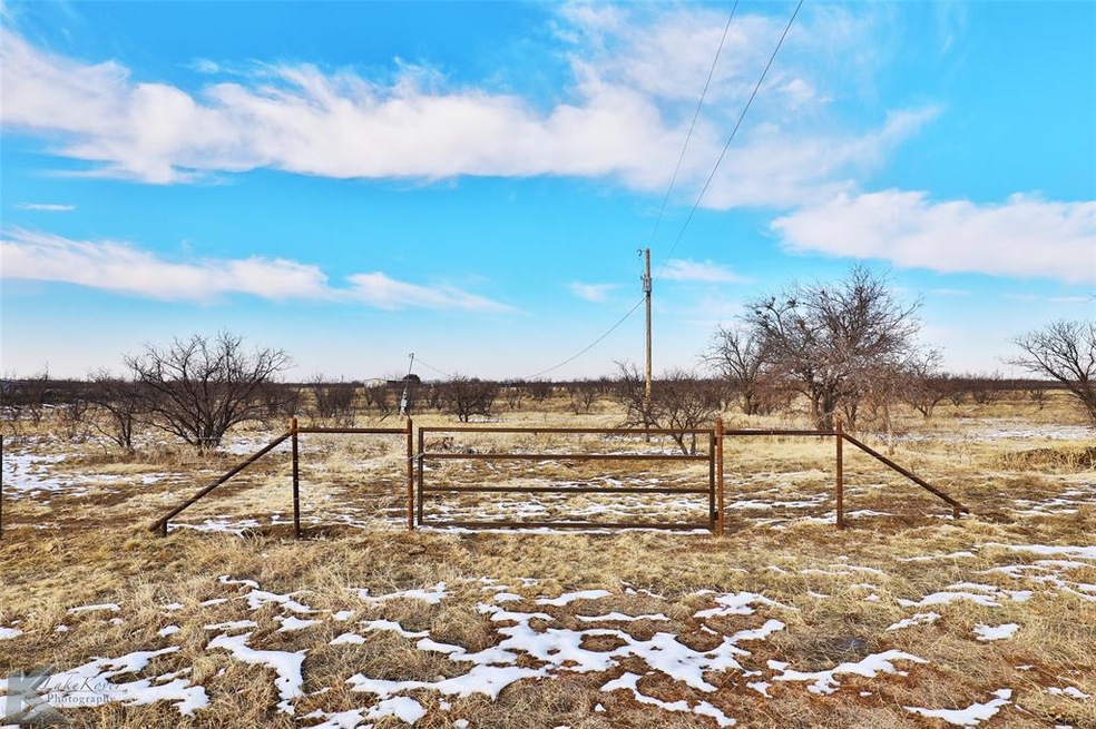 TBD Bronco, Abilene, TX 79602 - photo 1
