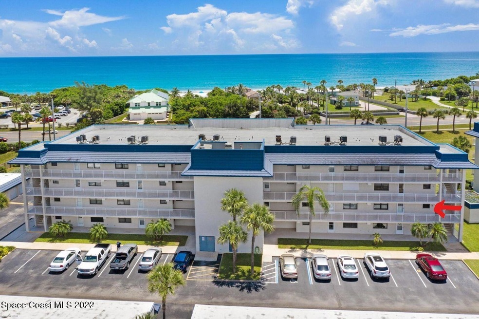 Your Beachside Paradise!