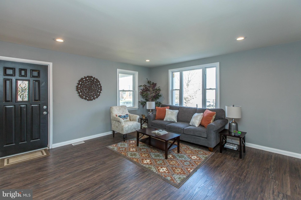 1325 Gittings Ave, Baltimore, MD 21239 - photo 1