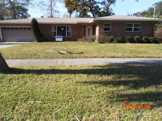 1214 Arlingwood Ave, Jacksonville, FL 32211 - photo 1